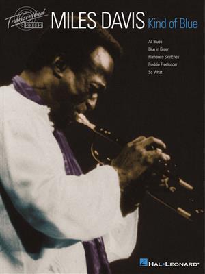 Miles Davis: Miles Davis - Kind of Blue: Solo de Trompette