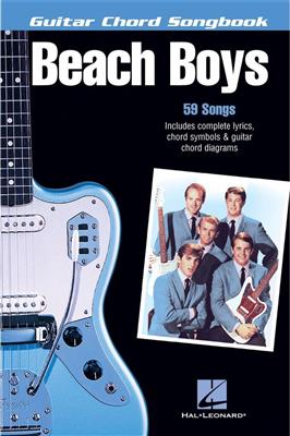 The Beach Boys: The Beach Boys: Chant et Guitare