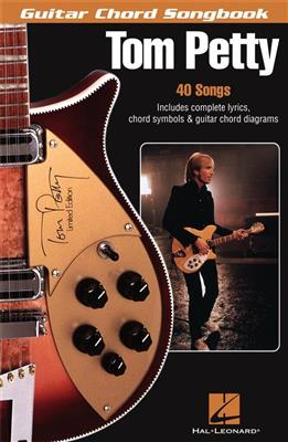 Tom Petty: Tom Petty: Solo pour Guitare