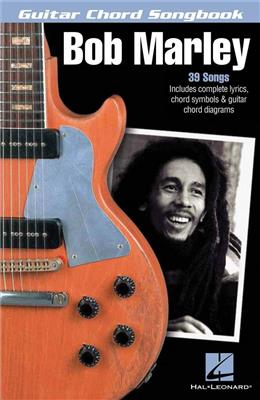 Bob Marley: Bob Marley: Solo pour Guitare