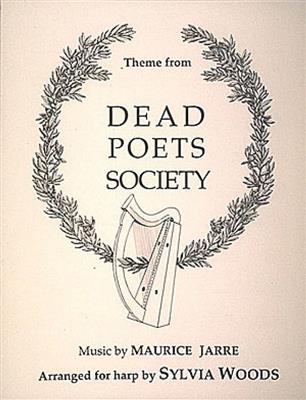 Theme from Dead Poets Society: (Arr. Sylvia Woods): Solo pour Harpe