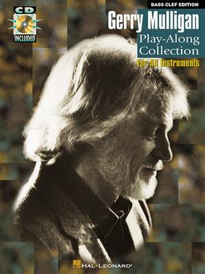 Gerry Mulligan Play Along Collection: Ensemble de Chambre
