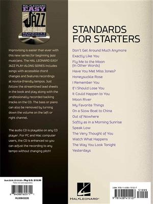 Standards for Starters: Autres Variations