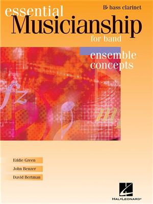 Essential Musicianship for Band: Orchestre d'Harmonie