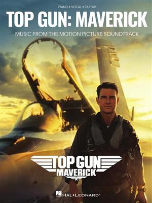 Top Gun: Maverick: Piano, Voix & Guitare
