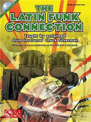 The Latin Funk Connection: Batterie