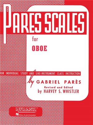 Pares Scales