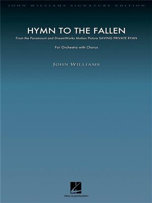 John Williams: Hymn to the Fallen (from Saving Private Ryan): Orchestre Symphonique