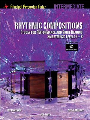 Rhythmic Compositions INTERM: Caisse Claire