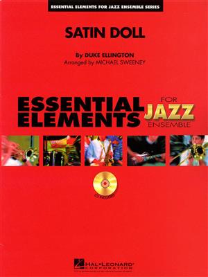 Duke Ellington: Satin Doll: (Arr. Michael Sweeney): Jazz Band