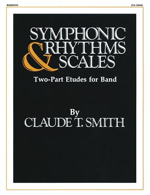 Symphonic Rhythms & Scales: Orchestre d'Harmonie