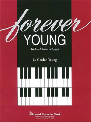 Forever Young: Orgue