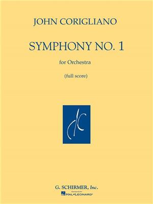 John Corigliano: Symphony No. 1: Orchestre Symphonique