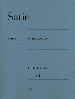 Erik Satie: Gymnopédies: Solo de Piano | Musicroom.fr
