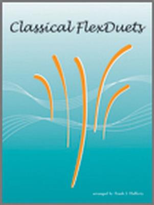 Classical FlexDuets (Piano): (Arr. Frank J. Halferty): Duo pour Pianos