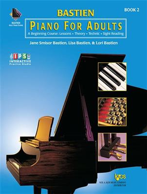 Piano For Adults 2