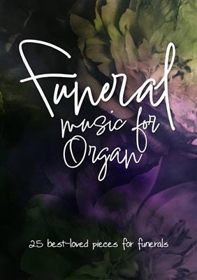 Funeral Music for Organ: Orgue