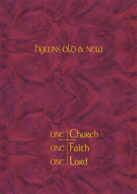 Hymns Old & New with Common Worship - Words: Mélodie, Paroles et Accords