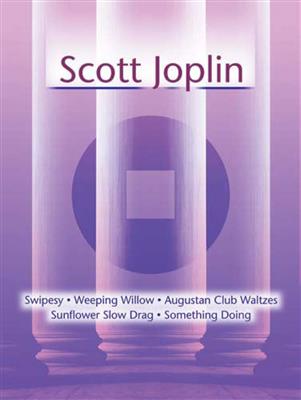 Scott Joplin: scott Joplin: Solo de Piano