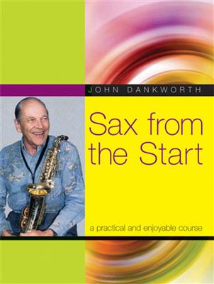 John Dankworth: Sax From the Start: Saxophone