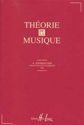 Théorie de la musique