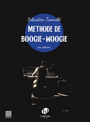 Méthode de Boogie-Woogie Vol. 1
