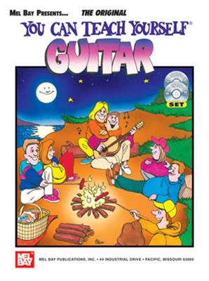 You Can Teach Yourself Guitar