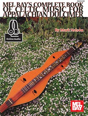 Mark Nelson: Complete Book Of Celtic Music: Autres Cordes Pincées