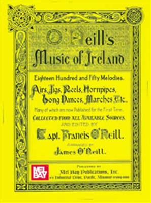 James O'Neil: O'Neill's Music Of Ireland: Violon