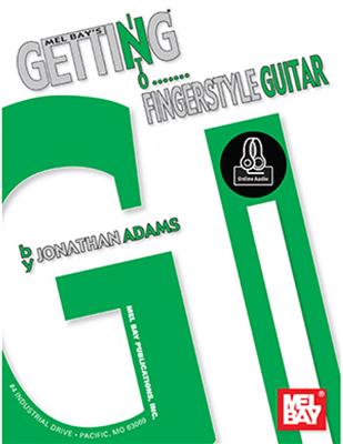 Getting Into Fingerstyle Guitar