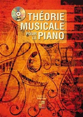 Théorie musicale pour le piano