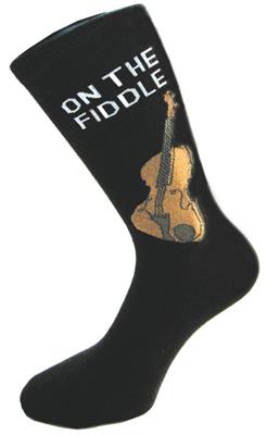 Socks On The Fiddle