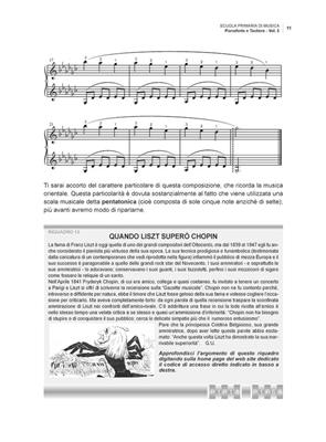 Pianoforte e tastiere vol. 2 (Unità didattiche): Solo de Piano