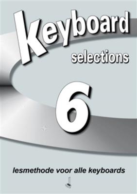 Keyboard Selections 6: Clavier