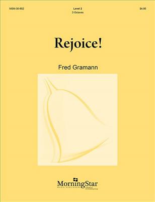 Fred Gramann: Rejoice!: Cloches