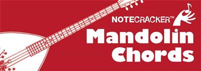 Notecracker: Mandolin Chords