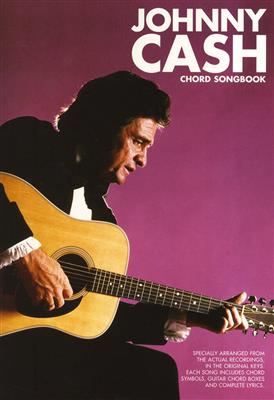 Chord Songbook: Chant et Guitare