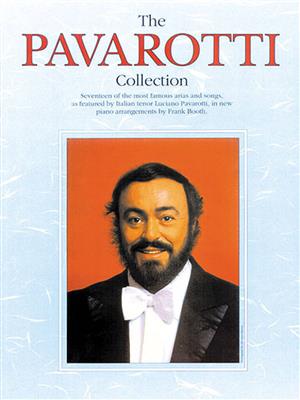 Luciano Pavarotti: Collection New Edition: Chant et Piano