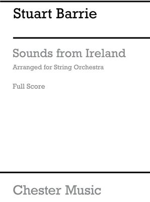 Stuart Barrie: Playstrings Easy No. 12: Sounds From Ireland: Orchestre Symphonique