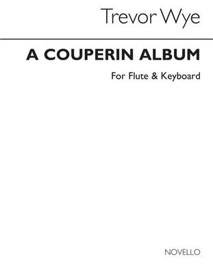 A Couperin Flute Album: Ensemble de Chambre