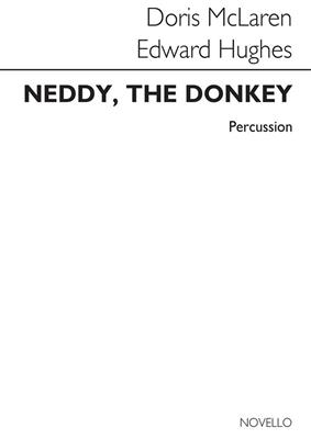 Neddy The Donkey Percussion Score: Autres Percussions