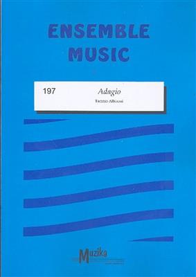 Tomaso Albinoni: Adagio: Ensemble à Instrumentation Variable