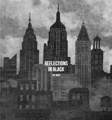 Jef Neve: Reflections In Black: Solo de Piano