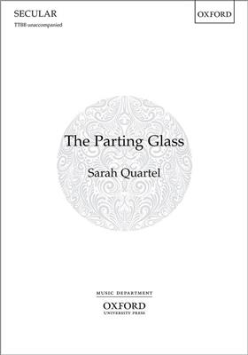 Sarah Quartel: The Parting Glass: Voix Basses et Accomp.