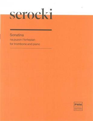 Kazimierz Serocki: Sonatina: Orchestre et Solo