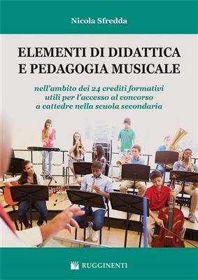 Elementi di Didattica e Pedagogia Musicale