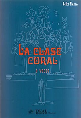 La Clase Coral, 3 Voces