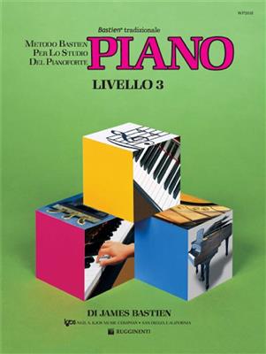PIANO Metodo Livello 3