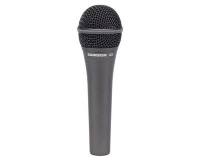 Q7X Dynamic Mic