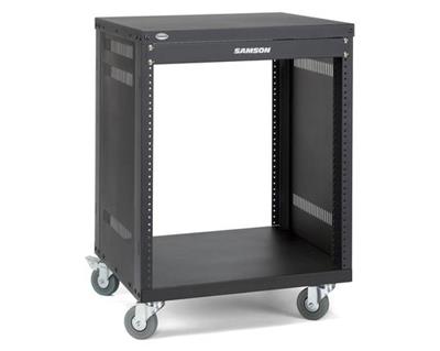 SRK Front/Rear Equipment Rack 12U